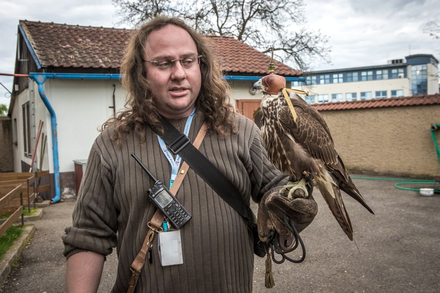 Život ve vzduchu - ČT2, 2017