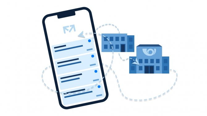 E-government - datova schranka