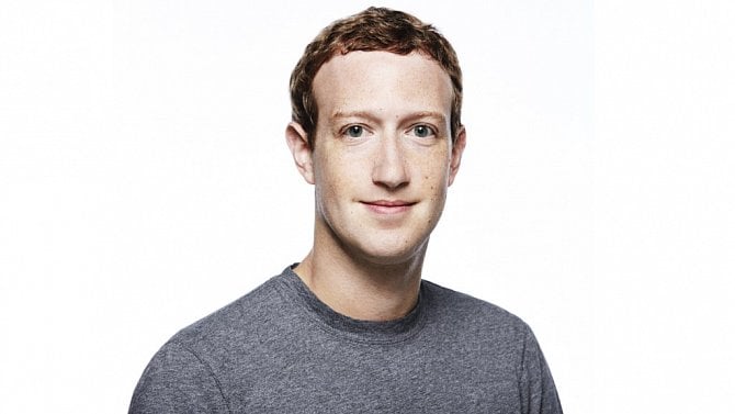 Mark Zuckerberg - Facebook