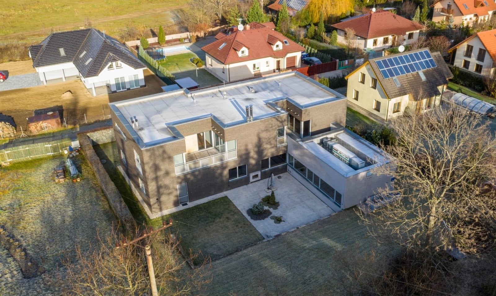 Sampi a první e-sportový gaming house v ČR