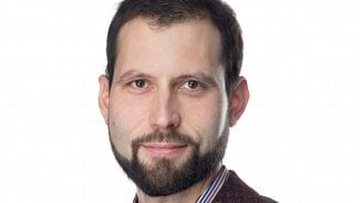 Štěpán Burda