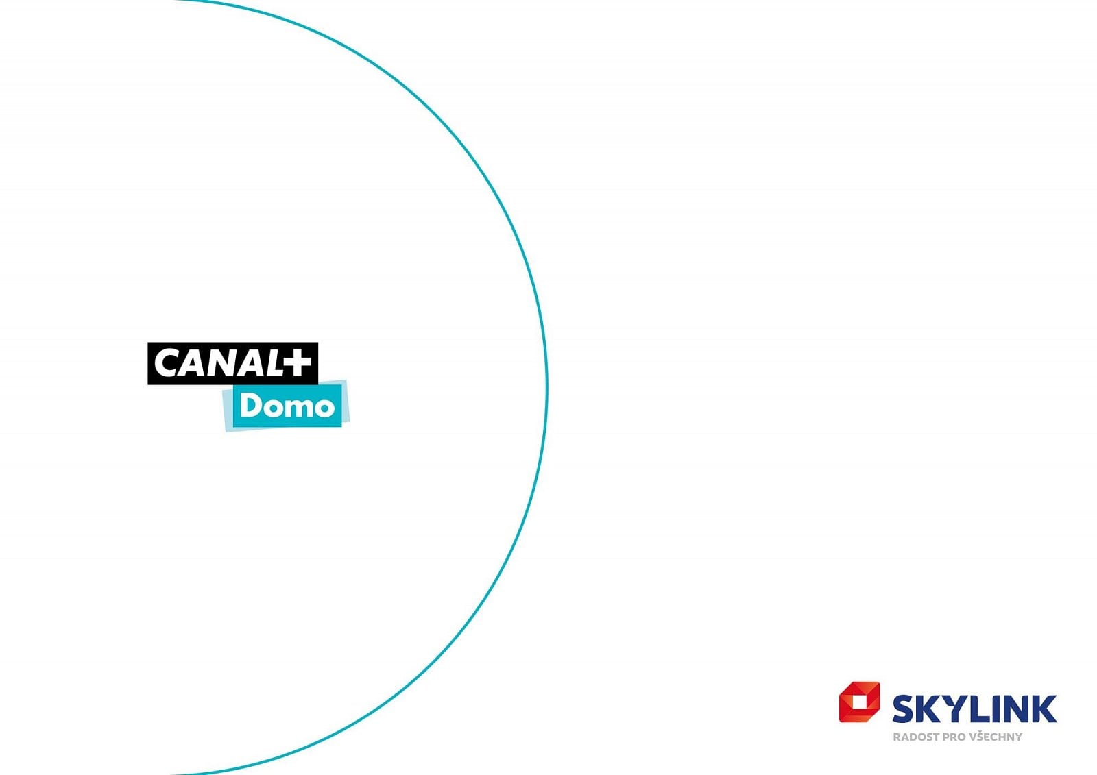 Canal+ Domo - představení programu