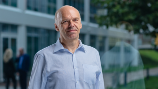 Marek Šťastný, Quantcom