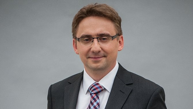 Martin Drtina - ČTÚ