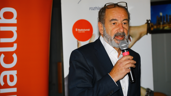 Michel Fleischmann