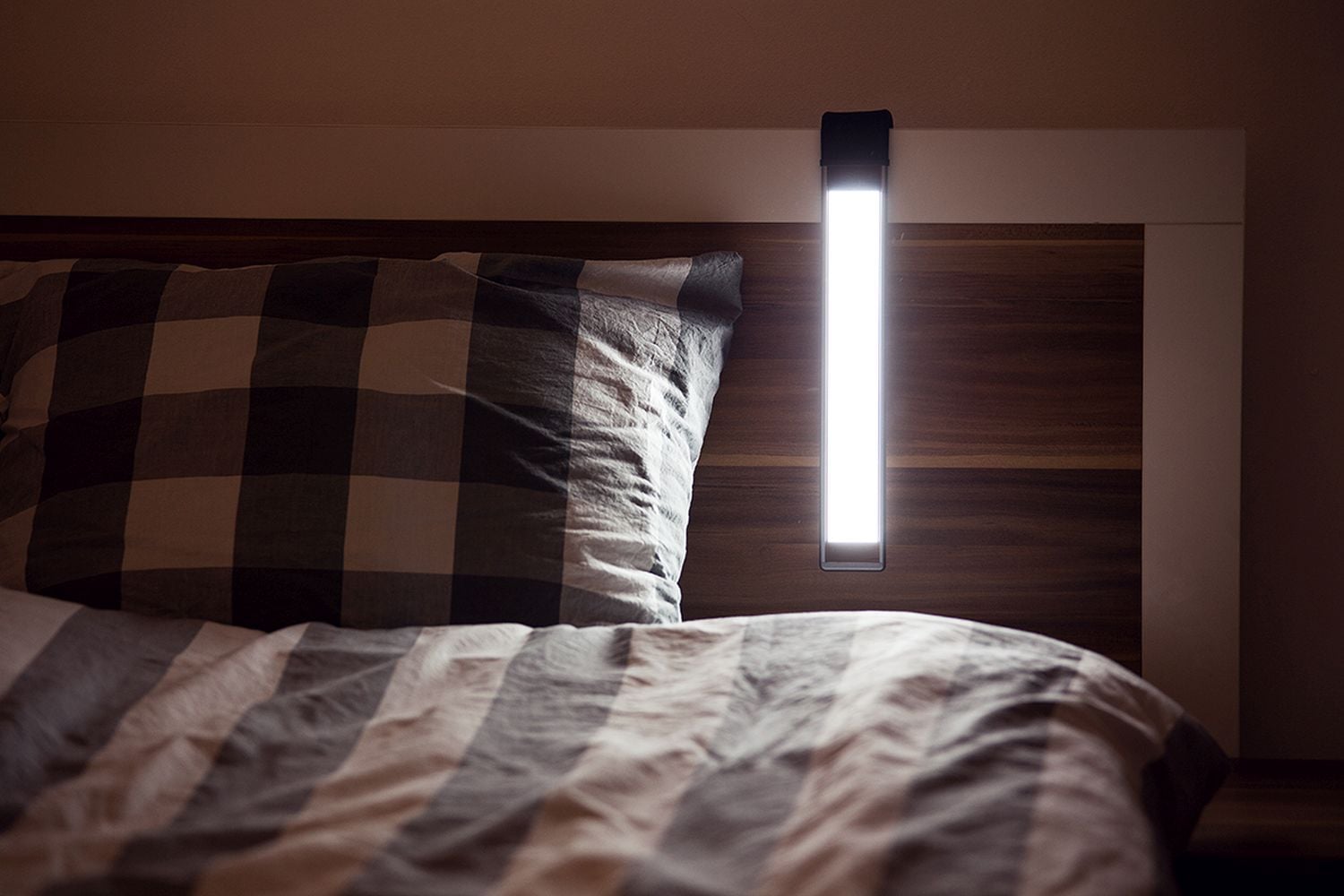 Lamax Tech GentiLight-použití