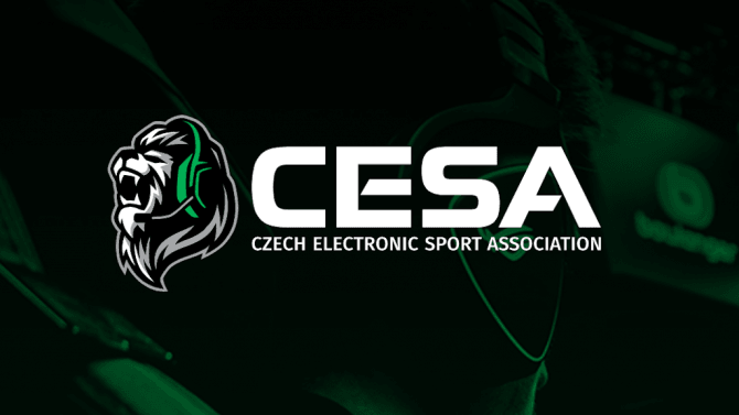 Czech Electronic Sport Association (CESA)