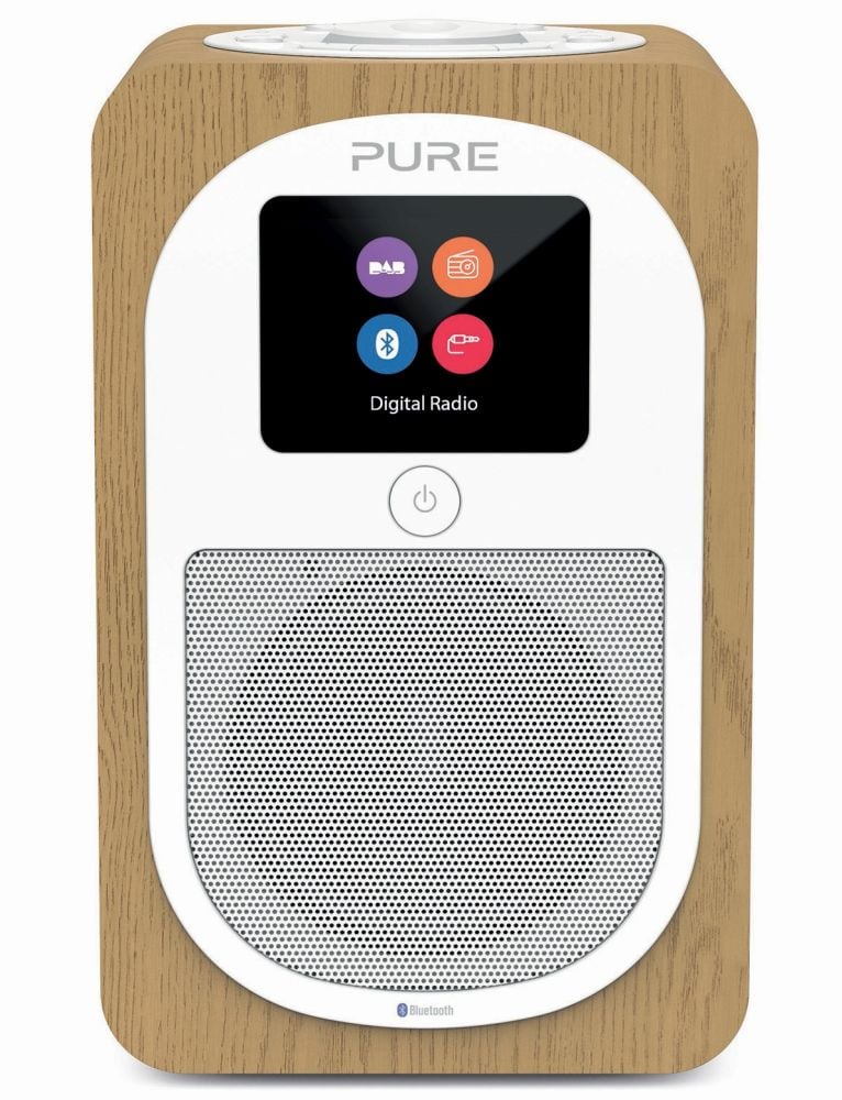 Pure Evoke H3.