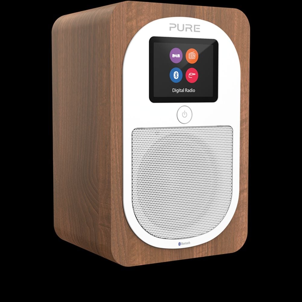 Pure Evoke H3, H4 a H6