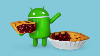Android 9.0 Pie