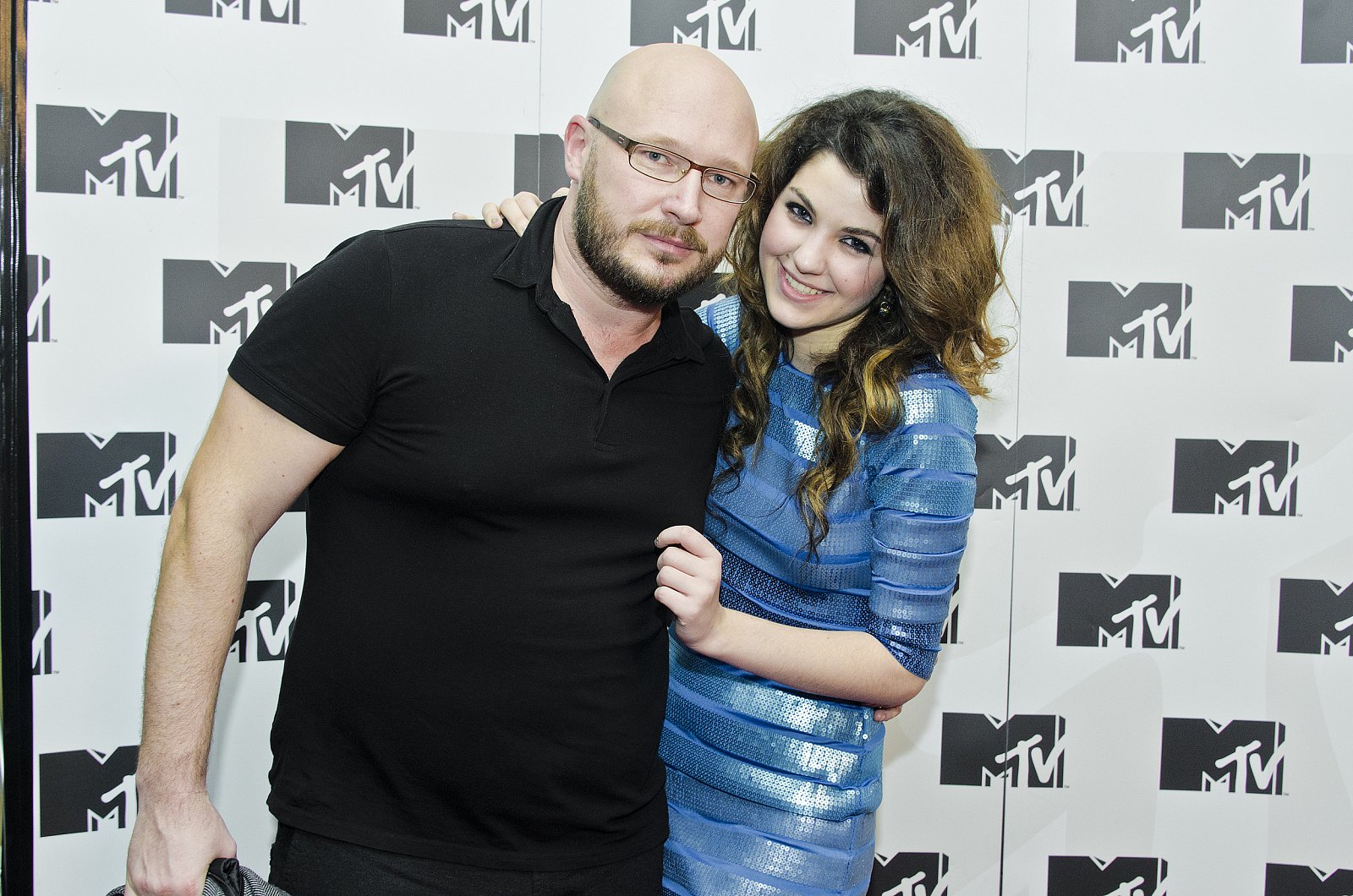 Česká MTV slavila třetí výročí zahájení vysílání