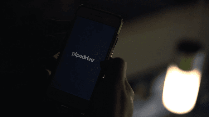 Pipedrive