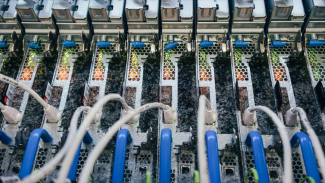 Chlazení kapalinou v datacentrech Microsoftu