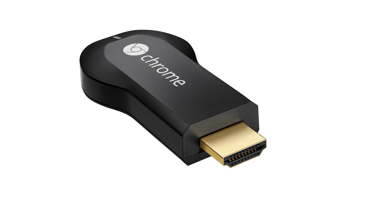 Google Chromecast