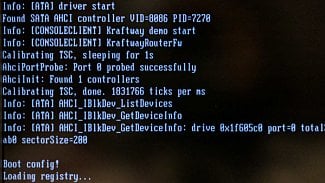 KasperskyOS