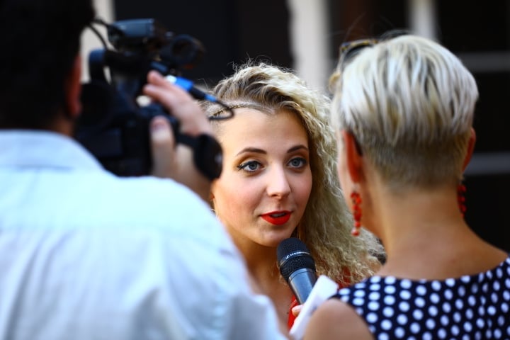Podzimní tisková konference televize Nova