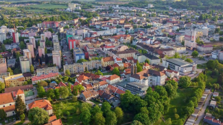 Benešov