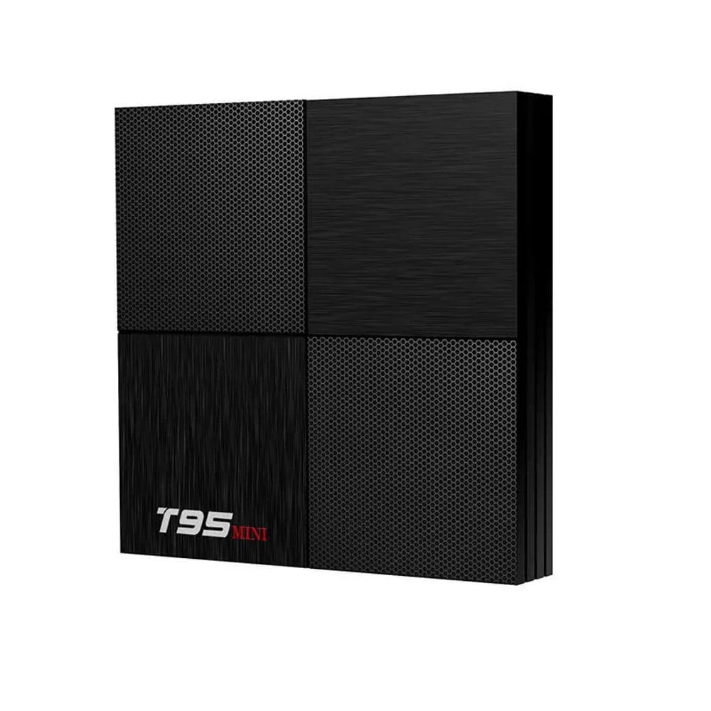 TV boxy s označením T95