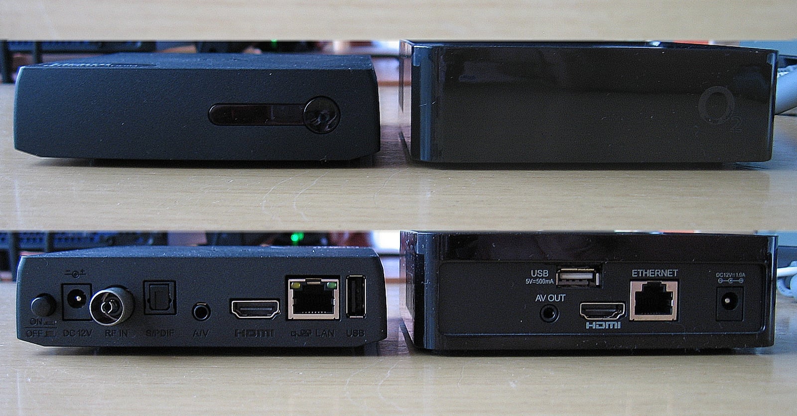 Tyto přístroje obdrží aktualizaci.