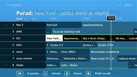 Rtyně.net GUI