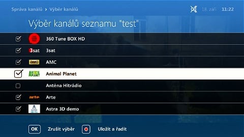 Rtyně.net GUI