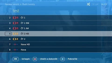 Rtyně.net GUI