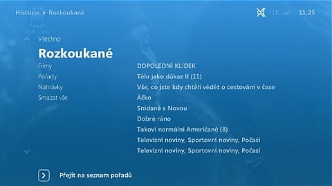 Rtyně.net GUI