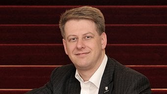 Tomáš Prouza