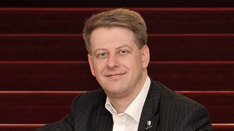 Tomáš Prouza