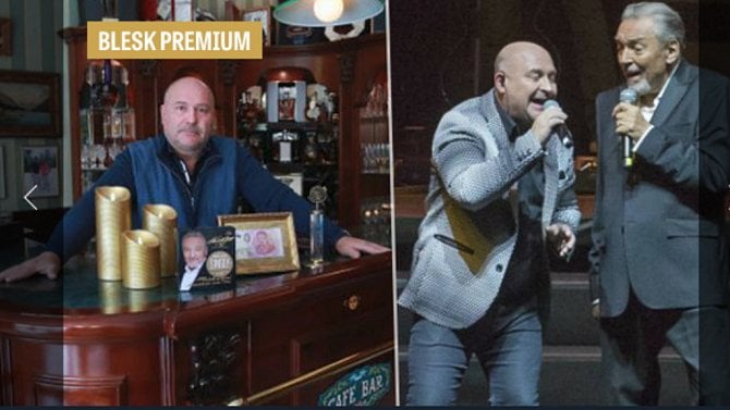 Blesk.cz - placený obsah - Blesk Premium