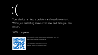 BSOD