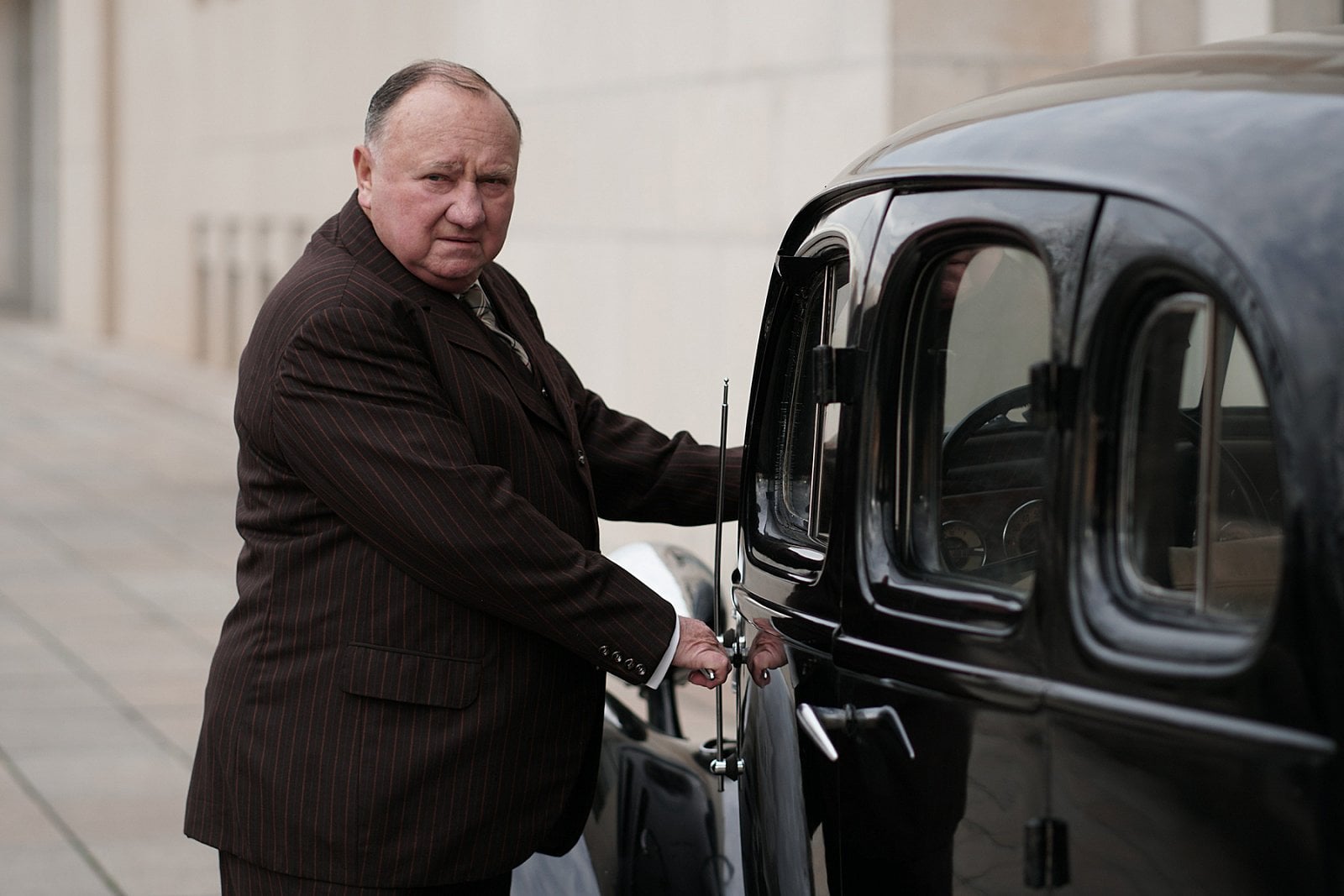 ČT představila nové filmy a seriály