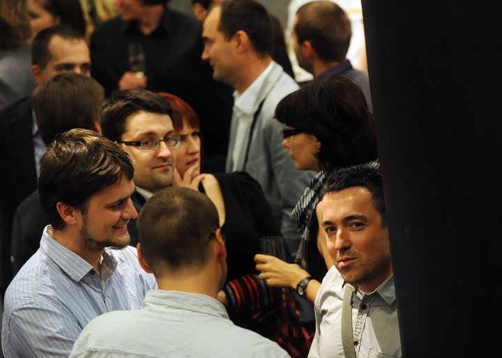 Křišťálová Lupa 2010