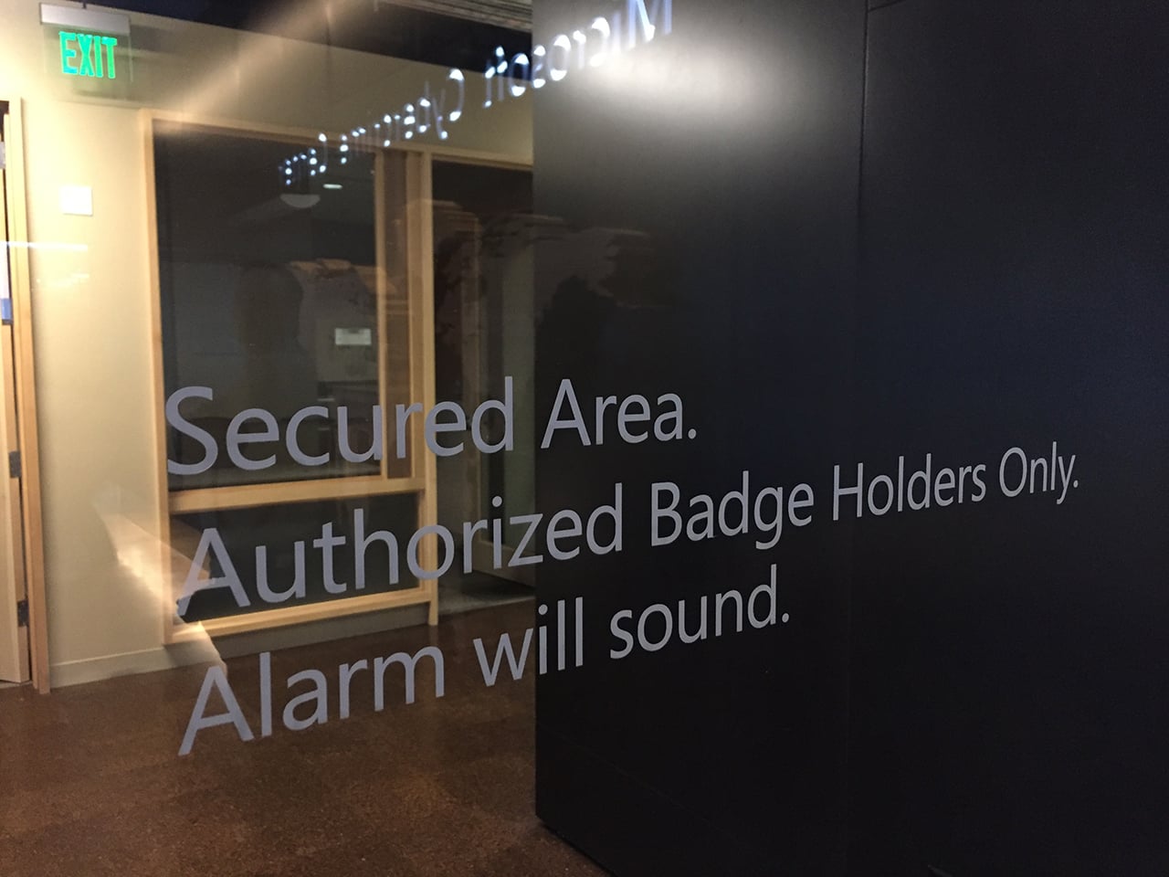 Microsoft Cybercrime Center