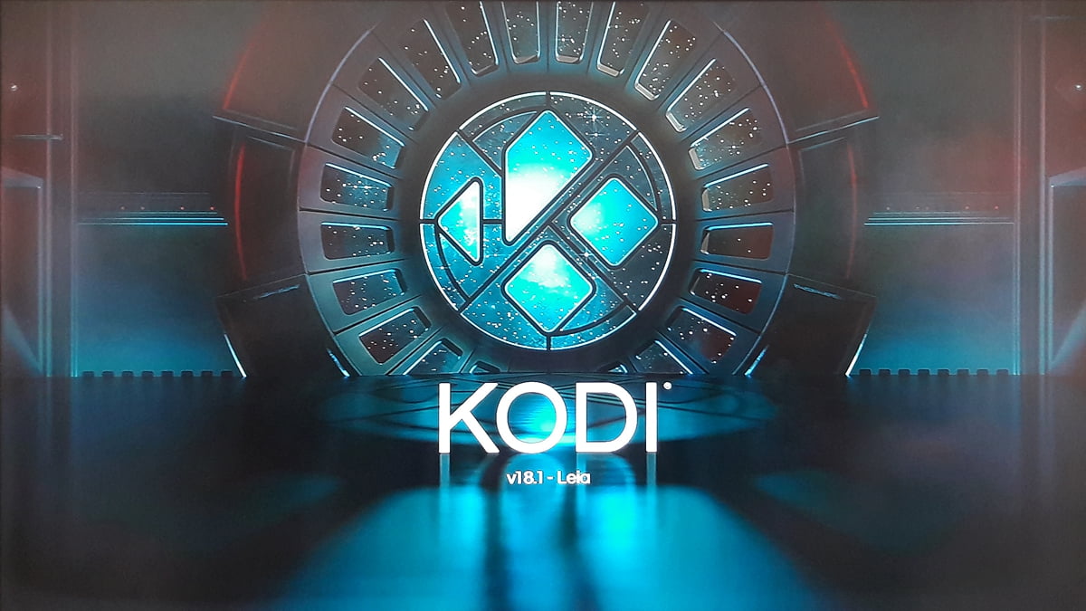 SledováníTV - Kodi