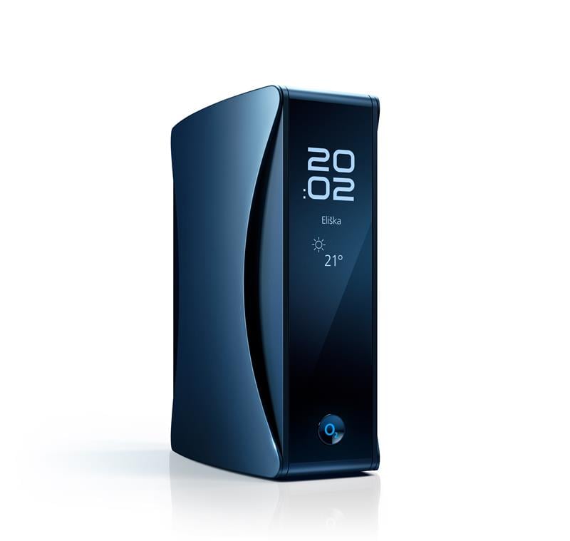 Nový router Smart Box od O2 s podporou Wi-Fi 6