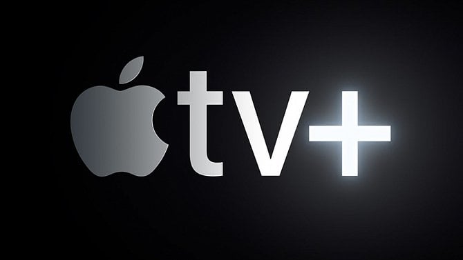 Apple TV+