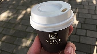 Click Coffee