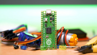 Raspberry Pi Pico