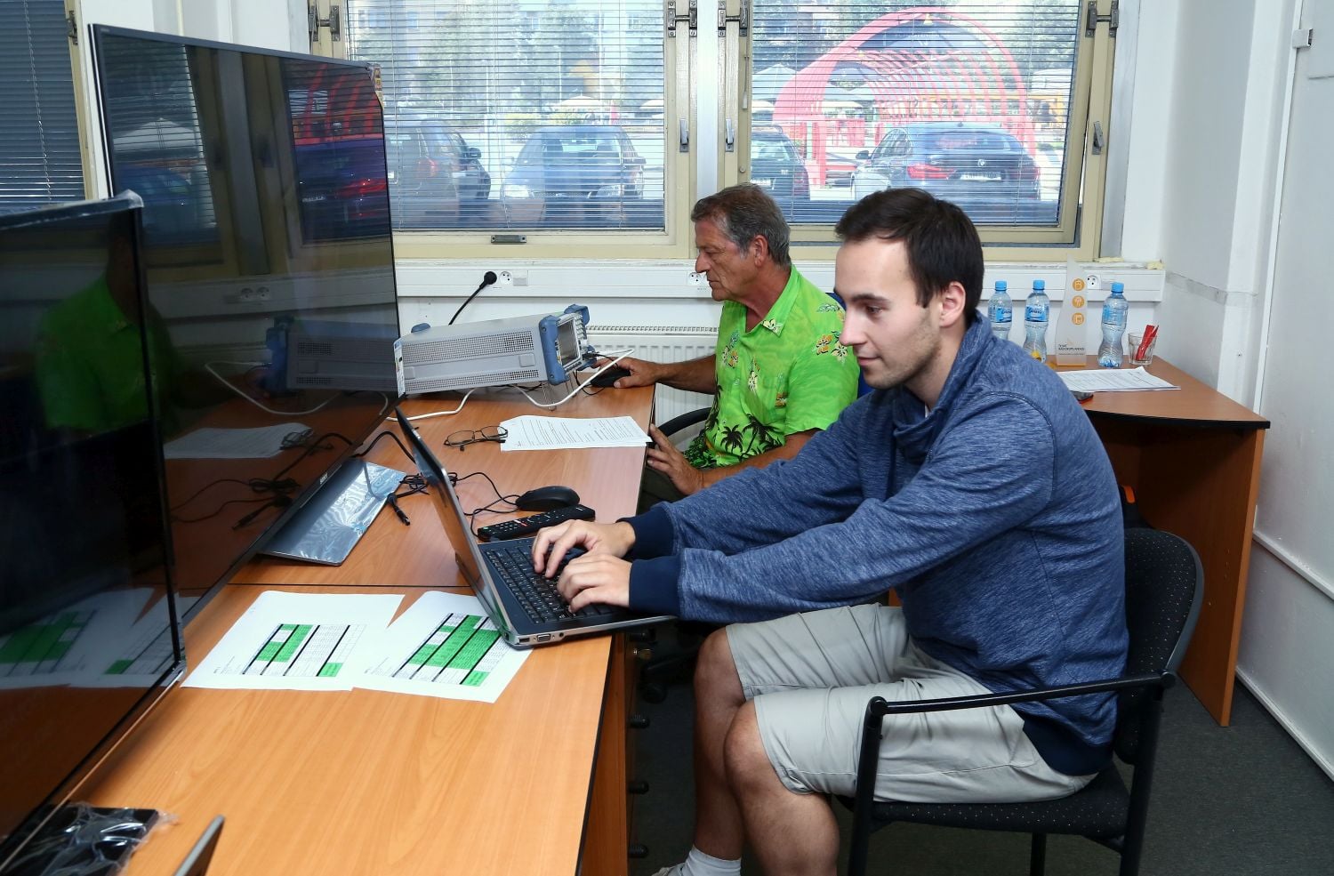 ČRa - testy na certifikaci DVB-T2 ověřeno