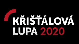 Křišťálová Lupa 2020