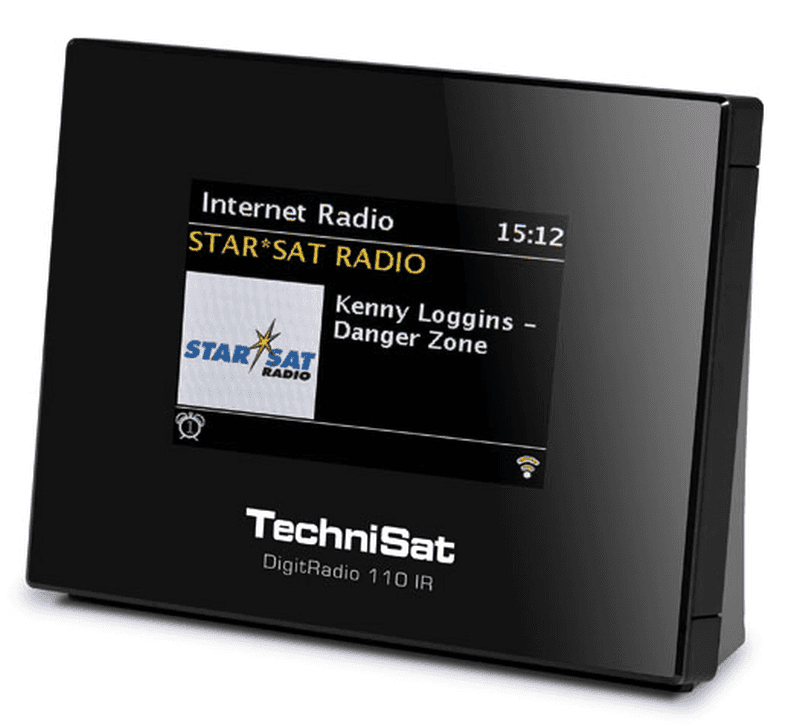 Technisat DigitRadio 110 IR