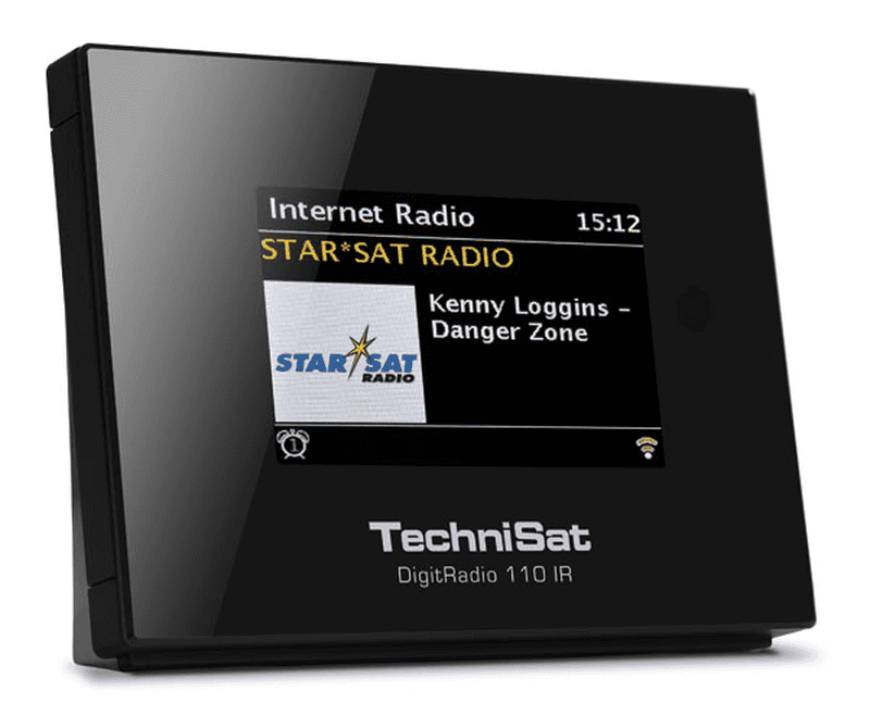 Technisat DigitRadio 110 IR