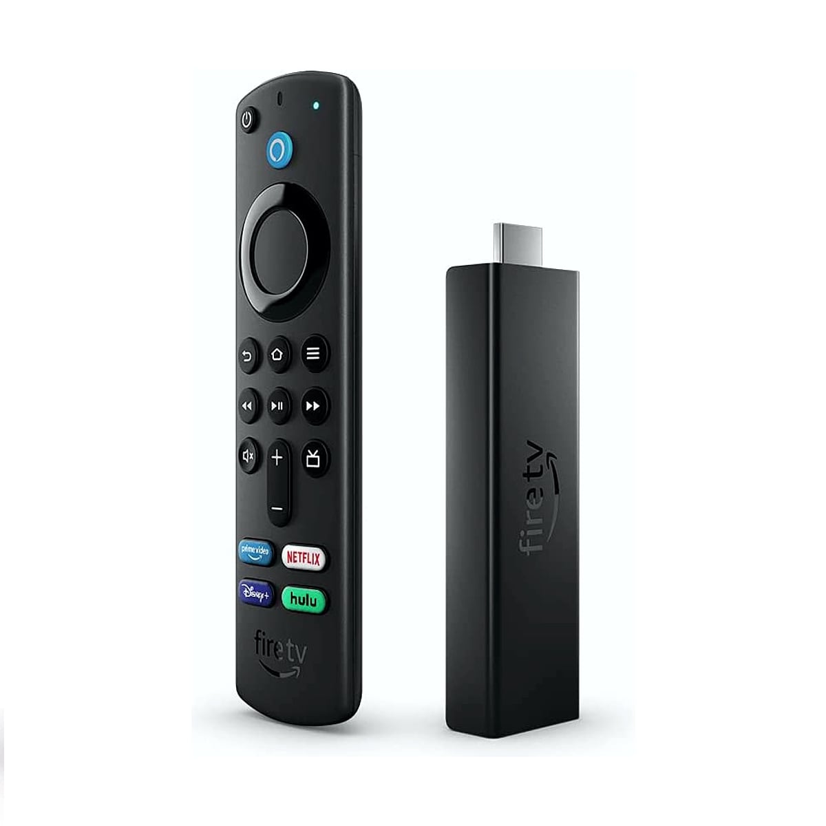 Fire TV Stick 4K MAX