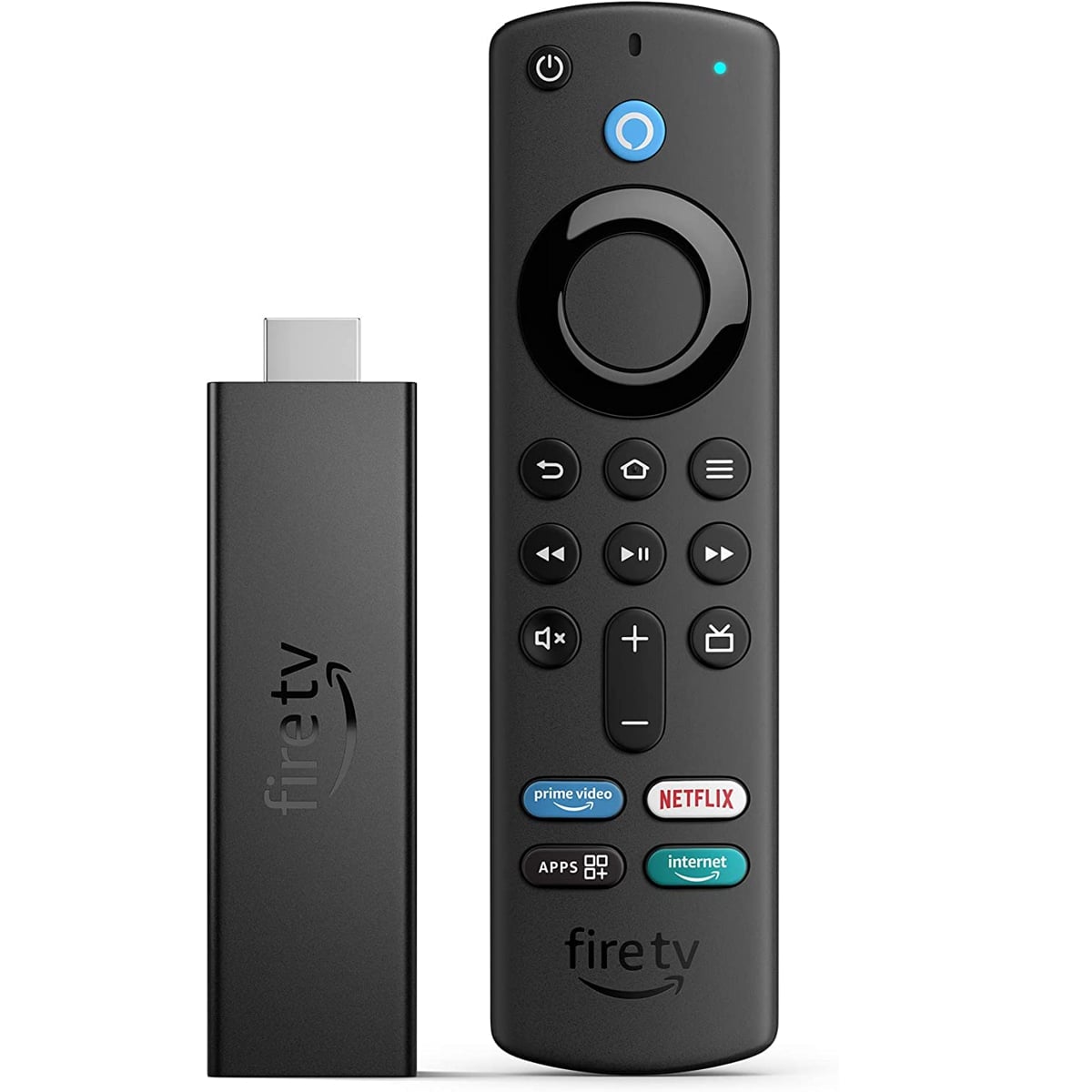 Fire TV Stick 4K MAX