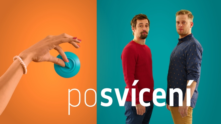 Opilý kuře: nový seriál televize Prima