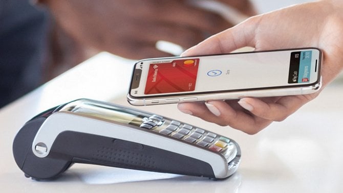 Apple Pay