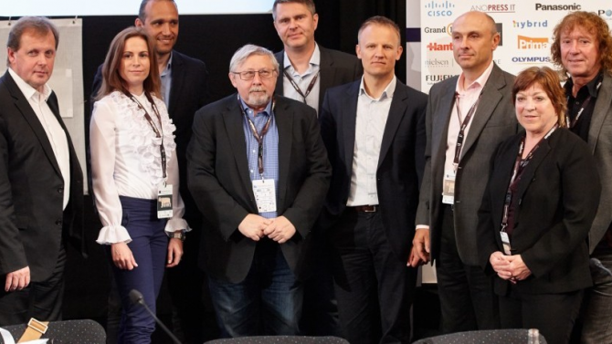 Konference Digimedia