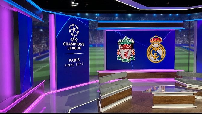 Sportovní studio TV Nova