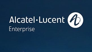 Alcatel-Lucent Enterprise